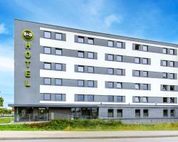 B&B Hotel Regensburg-City