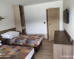 Ośrodek Wypoczynkowy Sosenka