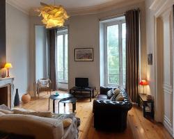 Burdigala Homes - Appart Clemenceau