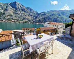Apartments Andrija