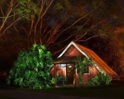 Pousada Chalés da Estalagem