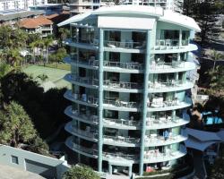 Emerald Sands Holiday Apartments