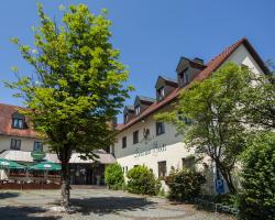 Hotel Garni zum Gockl