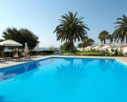 The Ermitage on the Beach