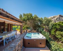 Villa Costa Paradiso