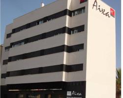 Apartamentos Aixa II