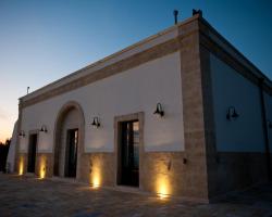 Masseria La Gravina
