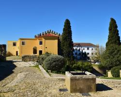 Pousada Castelo de Palmela