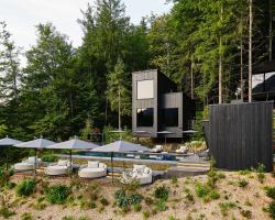 Hotel Fischerwirt Natur WaldSPA