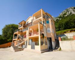 Apartments Panorama