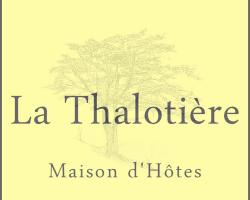 La Thalotière