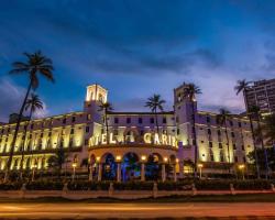 Hotel Caribe by Faranda Grand, a member of Radisson Individuals