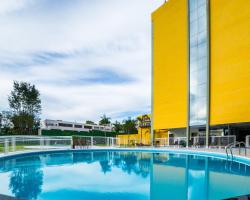 Interludium Iguassu Hotel by Atlantica