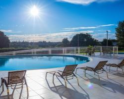 Interludium Iguassu Convention Hotel