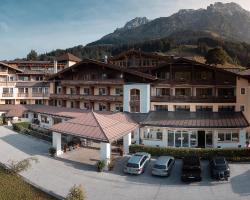Hotel Leonhard