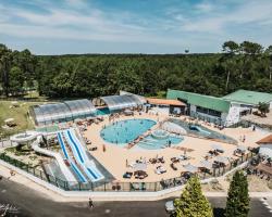 Village Vacances Les Genêts