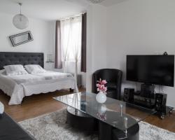 Gîtes La Demeure d'Eirene