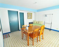 Guest House Nana