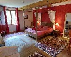 Les Lavandières de Fontaine