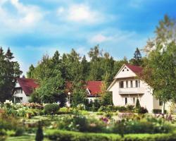 Курорт Парк Союз