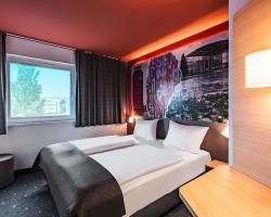 B&B HOTEL München-Messe