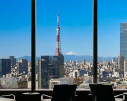 Park Hotel Tokyo