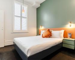 Middle Park Hotel