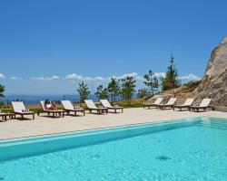 Pousada da Serra da Estrela