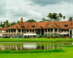 Windsor Golf Hotel & Country Club