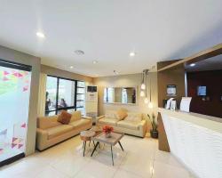 Travelbee Business Inn