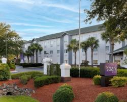 Spark By Hilton Wilmington Carolina Beach Rd