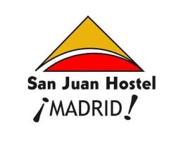 San Juan Hostel Madrid