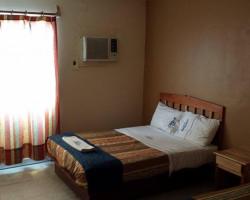 Hotel San Zacarias