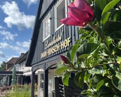 Landhotel Jann Hinsch Hof