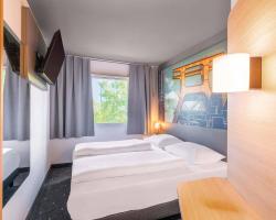 B&B HOTEL Essen-Nord