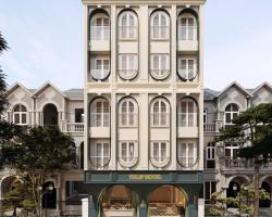 Tulip Hotel