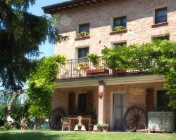 Il Poggio B&B