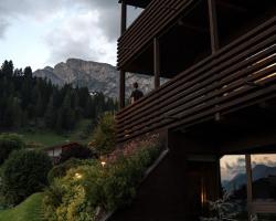 Saleghes Dolomites Residence