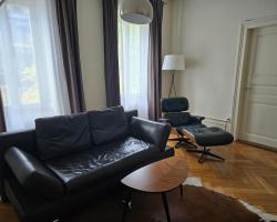 Basel Charme Apartments