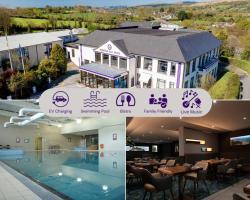 The Kenmare Bay Hotel & Luxury Lodges Resort