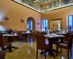 Albergo Trattoria Il Leone
