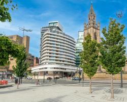 Atlantic Tower Hotel Liverpool By Sunday