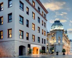 AC Hotel by Marriott Cartagena