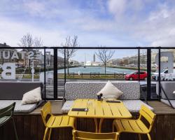 Mercure Le Havre Centre Bassin Du Commerce