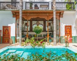 Riad Ghali Hotel & SPA