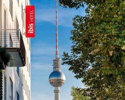 ibis Berlin Mitte