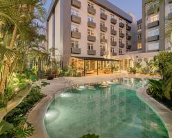 Intercity Porto Alegre Aeroporto