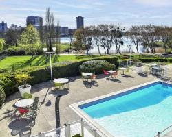 Novotel Paris Créteil Le Lac