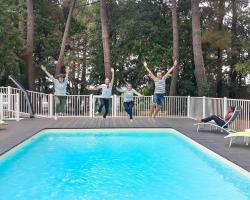 ibis Styles Lorient Caudan