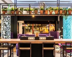 Novotel Lyon Bron Meeting & Events